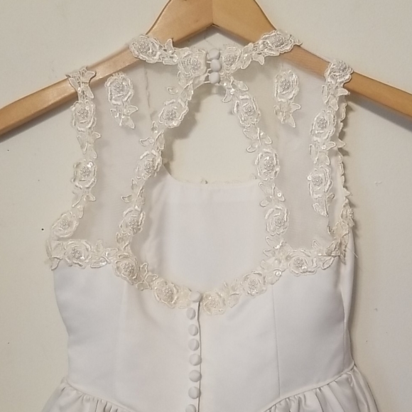 Forever Yours Dress - Picture 3 of 10